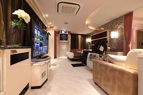 HOTEL GRASSINO URBAN RESORT UTSUNOMIYA - Adult Only