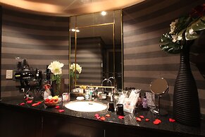 HOTEL GRASSINO URBAN RESORT UTSUNOMIYA - Adult Only