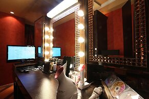 HOTEL GRASSINO URBAN RESORT UTSUNOMIYA - Adult Only