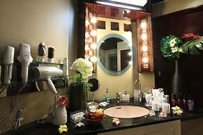 HOTEL GRASSINO URBAN RESORT UTSUNOMIYA - Adult Only