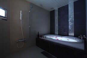 HOTEL GRASSINO URBAN RESORT UTSUNOMIYA - Adult Only