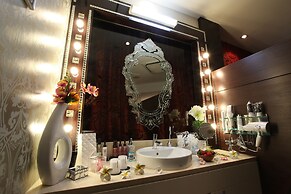 HOTEL GRASSINO URBAN RESORT UTSUNOMIYA - Adult Only