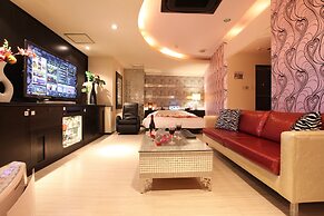 HOTEL GRASSINO URBAN RESORT UTSUNOMIYA - Adult Only