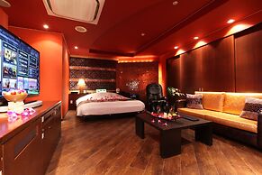 HOTEL GRASSINO URBAN RESORT UTSUNOMIYA - Adult Only