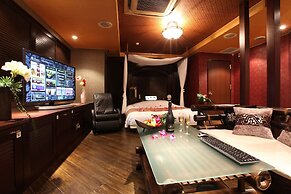 HOTEL GRASSINO URBAN RESORT UTSUNOMIYA - Adult Only