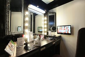 HOTEL GRASSINO URBAN RESORT UTSUNOMIYA - Adult Only