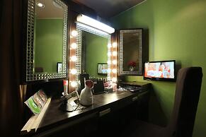 HOTEL GRASSINO URBAN RESORT UTSUNOMIYA - Adult Only