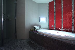 HOTEL GRASSINO URBAN RESORT UTSUNOMIYA - Adult Only