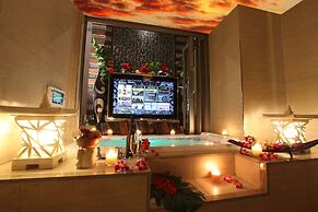 HOTEL GRASSINO URBAN RESORT UTSUNOMIYA - Adult Only