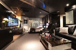 HOTEL GRASSINO URBAN RESORT UTSUNOMIYA - Adult Only