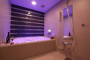 HOTEL GRASSINO URBAN RESORT UTSUNOMIYA - Adult Only