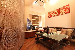 HOTEL GRASSINO URBAN RESORT UTSUNOMIYA - Adult Only