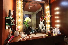 HOTEL GRASSINO URBAN RESORT UTSUNOMIYA - Adult Only