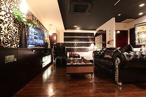 HOTEL GRASSINO URBAN RESORT UTSUNOMIYA - Adult Only