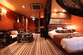 HOTEL GRASSINO URBAN RESORT UTSUNOMIYA - Adult Only