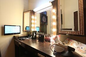 HOTEL GRASSINO URBAN RESORT UTSUNOMIYA - Adult Only