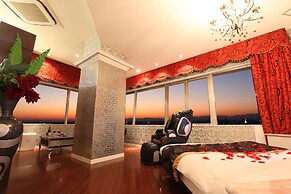 HOTEL GRASSINO URBAN RESORT UTSUNOMIYA - Adult Only