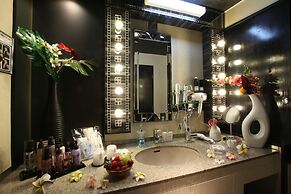 HOTEL GRASSINO URBAN RESORT UTSUNOMIYA - Adult Only