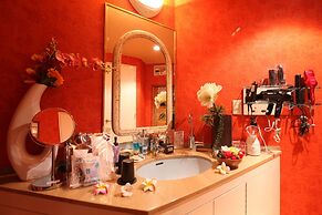 HOTEL GRASSINO URBAN RESORT UTSUNOMIYA - Adult Only