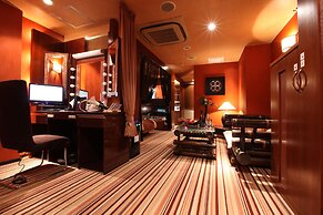 HOTEL GRASSINO URBAN RESORT UTSUNOMIYA - Adult Only