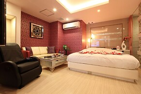 HOTEL GRASSINO URBAN RESORT UTSUNOMIYA - Adult Only