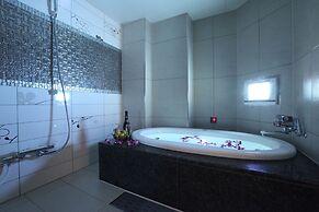 HOTEL GRASSINO URBAN RESORT UTSUNOMIYA - Adult Only