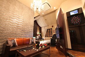 HOTEL GRASSINO URBAN RESORT UTSUNOMIYA - Adult Only