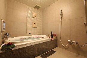 HOTEL GRASSINO URBAN RESORT UTSUNOMIYA - Adult Only