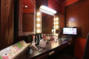 HOTEL GRASSINO URBAN RESORT UTSUNOMIYA - Adult Only