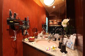 HOTEL GRASSINO URBAN RESORT UTSUNOMIYA - Adult Only