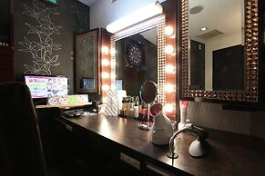 HOTEL GRASSINO URBAN RESORT UTSUNOMIYA - Adult Only