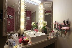 HOTEL GRASSINO URBAN RESORT UTSUNOMIYA - Adult Only