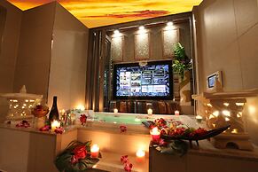 HOTEL GRASSINO URBAN RESORT UTSUNOMIYA - Adult Only