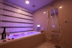 HOTEL GRASSINO URBAN RESORT UTSUNOMIYA - Adult Only