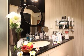 HOTEL GRASSINO URBAN RESORT UTSUNOMIYA - Adult Only