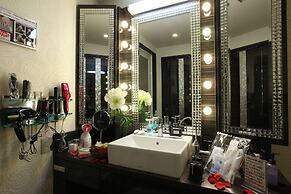 HOTEL GRASSINO URBAN RESORT UTSUNOMIYA - Adult Only