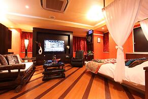 HOTEL GRASSINO URBAN RESORT UTSUNOMIYA - Adult Only