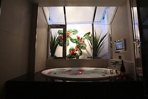 HOTEL GRASSINO URBAN RESORT UTSUNOMIYA - Adult Only