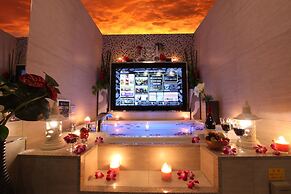 HOTEL GRASSINO URBAN RESORT UTSUNOMIYA - Adult Only