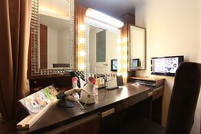 HOTEL GRASSINO URBAN RESORT UTSUNOMIYA - Adult Only