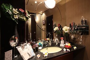 HOTEL GRASSINO URBAN RESORT UTSUNOMIYA - Adult Only