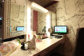 HOTEL GRASSINO URBAN RESORT UTSUNOMIYA - Adult Only