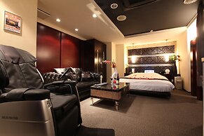 HOTEL GRASSINO URBAN RESORT UTSUNOMIYA - Adult Only