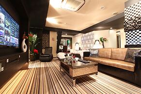 HOTEL GRASSINO URBAN RESORT UTSUNOMIYA - Adult Only