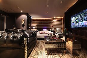 HOTEL GRASSINO URBAN RESORT UTSUNOMIYA - Adult Only