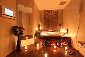 HOTEL GRASSINO URBAN RESORT UTSUNOMIYA - Adult Only