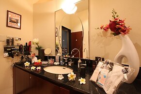 HOTEL GRASSINO URBAN RESORT UTSUNOMIYA - Adult Only