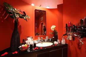 HOTEL GRASSINO URBAN RESORT UTSUNOMIYA - Adult Only