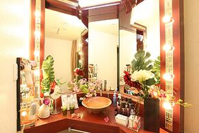 LUSSO CROCE ASIAN RESORT - Adult Only