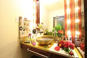 LUSSO CROCE ASIAN RESORT - Adult Only